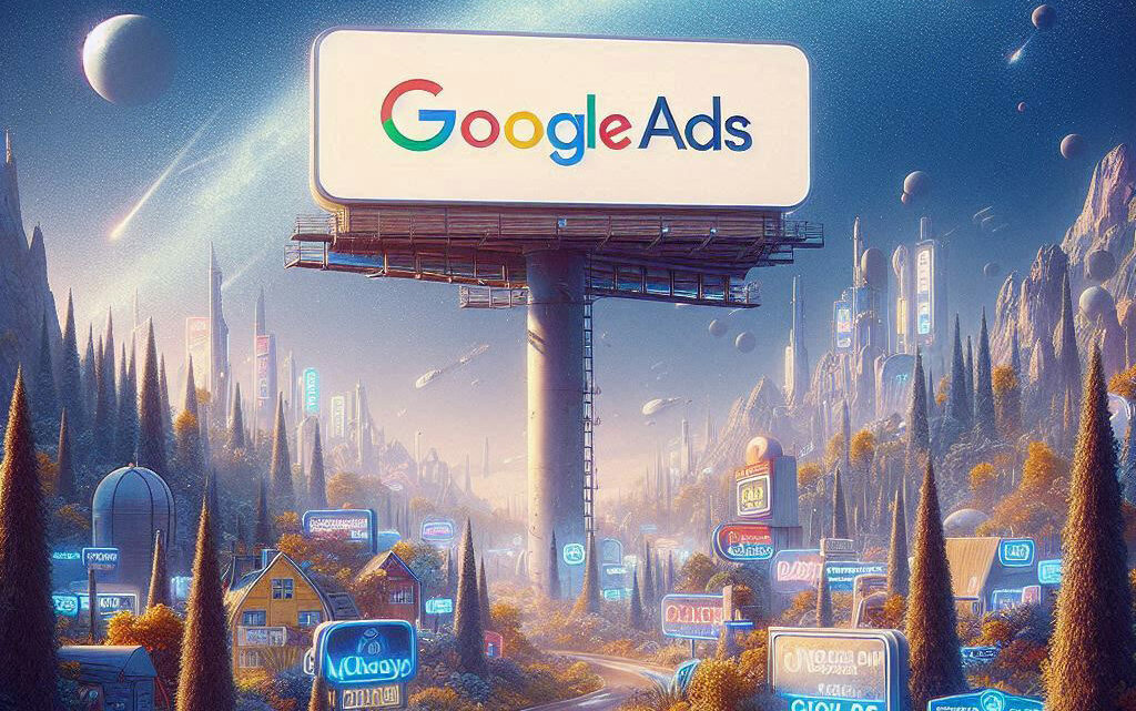 Una campagna ADS Google migliora la SEO?