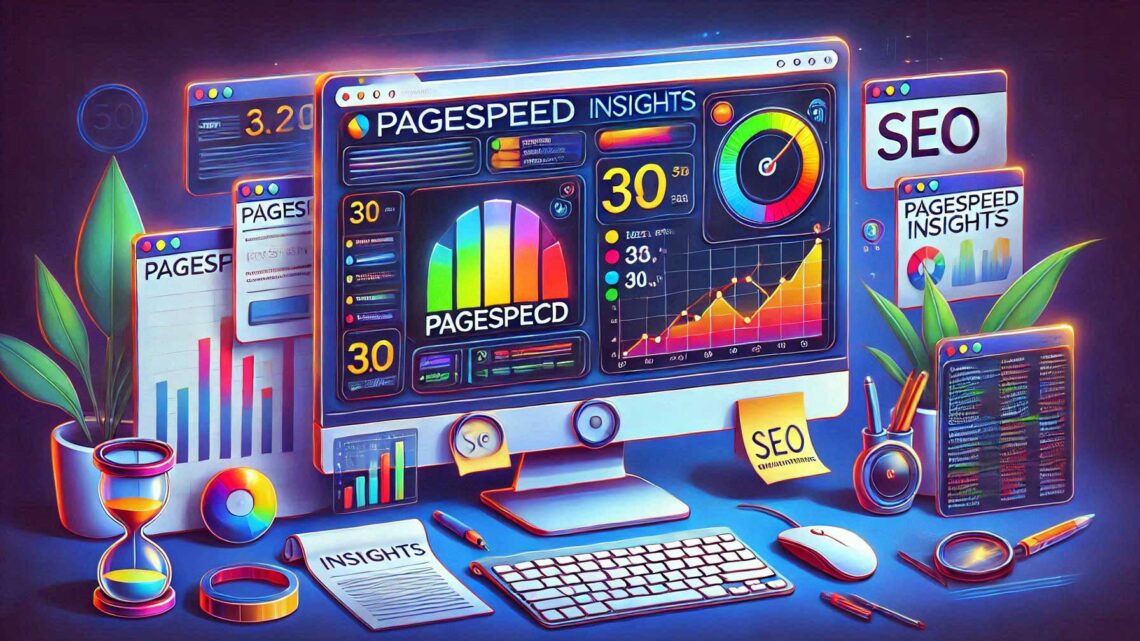 I Benefici di PageSpeed Insights per la SEO