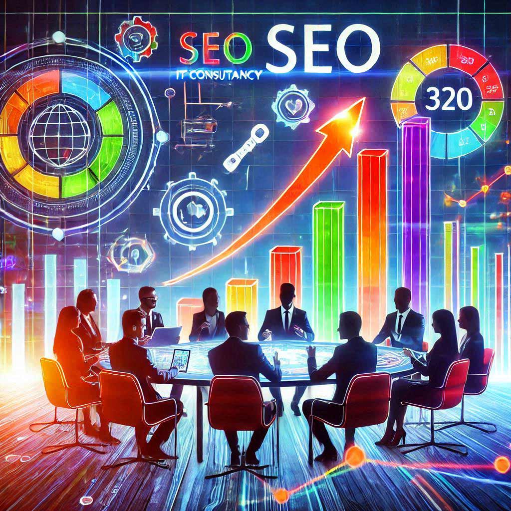 SEO per imprese