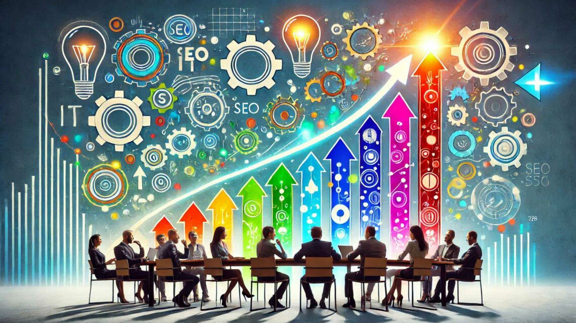 Consulente SEO per aziende